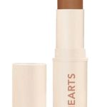 HEARTS  CONTOUR CREAMY