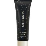 HEARTS GLITTER GLUE