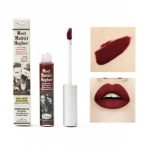 THE BALM LIPSTICK MEET MATTE HUGHES