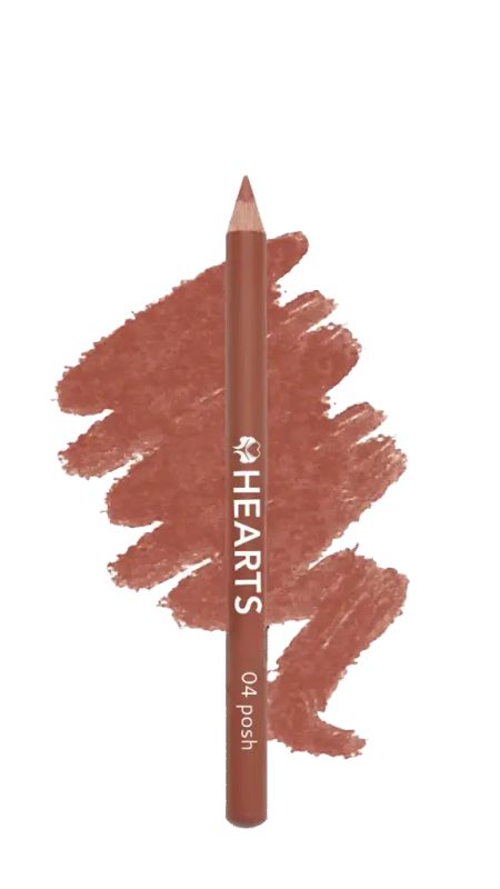 img-2003.jpg HEARTS LIP LINER - الصورة 1