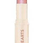 HEARTS HIGHLIGHTER STICK DEWY LIGHT