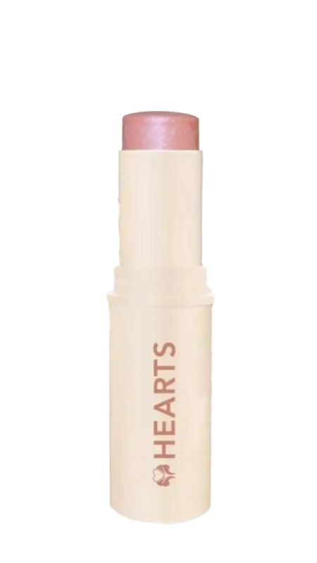 img-2006.jpg HEARTS HIGHLIGHTER STICK DEWY LIGHT - الصورة 1