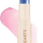 HEARTS BLUSH & LIPSTICK AQUA MAGIC 02
