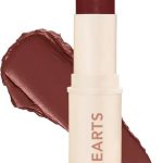 HEARTS BLUSH & LIPSTICK CREAMY HONEST BLUSH 06