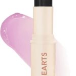 HEARTS BLUSH & LIPSTICK BLACK MAGIC 01