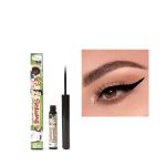 THE BALM EYELINER LIQUID SCHWING