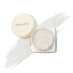 HEARTS LOOSE POWDER (GLITTER)