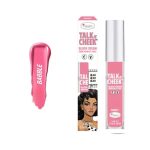 THE BALM BLUSH CREAM TALK & CHEEK