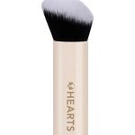 HEARTS MAKEUP BRUSH COMPLEXION B003