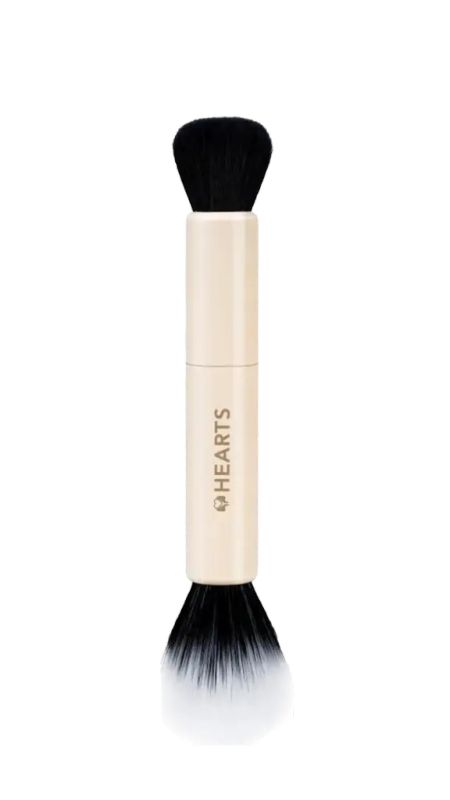 img-2098.jpg HEARTS MAKEUP BRUSH DUO B001 - الصورة 1