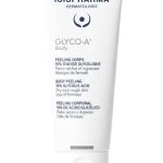 ISISPHARMA GLYCO-A BODY PEELING 200ML