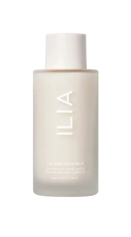 img-2122.jpg ILIA THE BASE FACE MILK 100 ML - الصورة 1