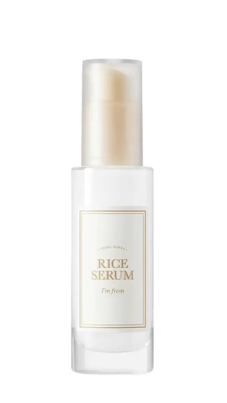 img-2123.jpg I'M FROM I RICE SERUM 30 ML - الصورة 1