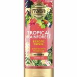 IMPERIAL LEATHER BODY WASH TROPICAL RAINFOREST 250 ML