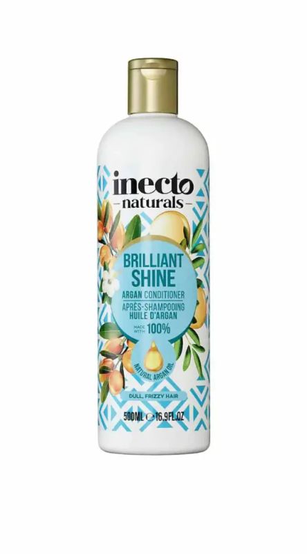 img-2129.jpg INECTO CONDITIONER ARGAN 500 ML - الصورة 1
