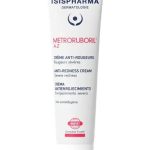 ISISPHARMA METRORUBORIL A.Z ANTI-REDNESS CREAM 30ML