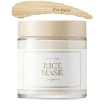 I'M FROM RICE MASK 110G