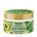 INECTO NATURALS MIRACLE HAIR MASK AVOCADO OIL 300ML