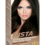 INSTA HAIR COLOR CREAM