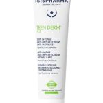 ISISPHARMA TEEN DERM AZ ACNE TREATMENT CREAM 30ML