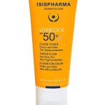 ISISPHARME UVEBLOCK SPF50+ LIGHT TINTED FLUID 40ML