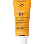 ISISPHARMA UVEBLOCK FPS30+ ULTRA FLUID 40ML
