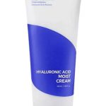 ISNTREE HYALURONIC ACID MOIST CREAM  100ML