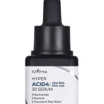 ISNTREE HYPER ACID 4 AHA BHA PHA LHA 30 SERUM 20ML