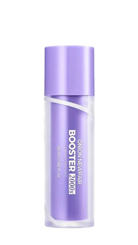img-2180.jpg ISNTREE ONION NEWPAIR BOOSTER SHOT 2000 50ML - الصورة 1