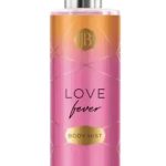 JACQUES BATTINI LOVE FEVER BODY MIST