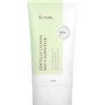 IUNIK SUN SCREEN CENTELLA CALMING +50SPF 60 ML