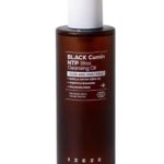IZEZE CLEANSEING OIL BLACK CUMIN NTP BLISS 200 ML
