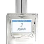 JACADI MEN'S PERFUMES TOUT PETIT EDT 50 ML
