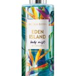 JACQUES BATTINI EDEN ISlAND BODY MIST