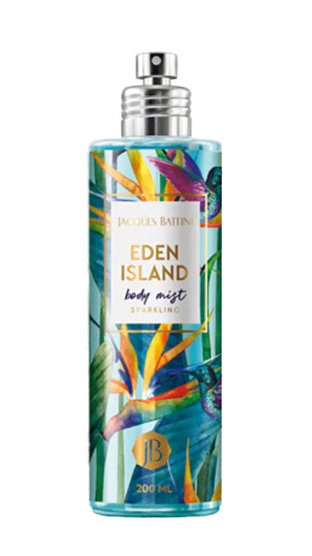 img-2189.jpg JACQUES BATTINI EDEN ISlAND BODY MIST - الصورة 1