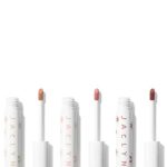 JACLYN COSMETICS SET LIPSTICK SWEET GLAZE 3PCS