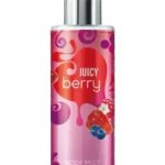 JACQUES BATTINI JUICY BERRY BODY MIST