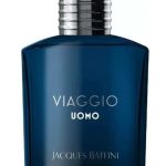 JACQUES BATTINI MEN'S PERFUMES VIAGGIO UOMO EDP 100 ML