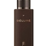 JACQUES BATTINI MEN'S PERFUMES DELURE POUR HOMME P 100 ML