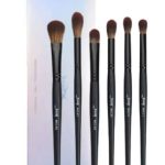 JESSUP MAKEUP SET BRUSH T272 16PCS