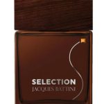 JACQUES BATTINI MEN'S PERFUMES SELECTION P 100 ML