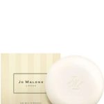 JO MALONE BATH SOAP LIME BASIL & MANDARIN 180 G