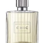JACQUES BATTINI MEN'S PERFUMES CHIC HOMME EDT 100 ML