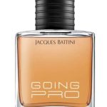 JACQUES BATTINI MEN'S PERFUMES GOING PRO EDT 100 ML