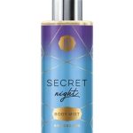 JACQUES BATTINI SECRET NIGHT BODY MIST
