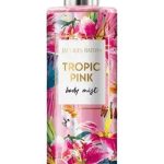 JACQUES BATTINI TROPIC PINK BODY MIST