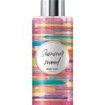 JACQUES BATTINI SUMMER MOOD BODY MIST