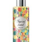 JACQUES BATTINI TROPICAL MOOD BODY MIST