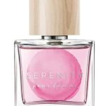 JACQUES BATTINI WOMEN'S PERFUMES SERENITY POUR HOMME EDP 100 ML