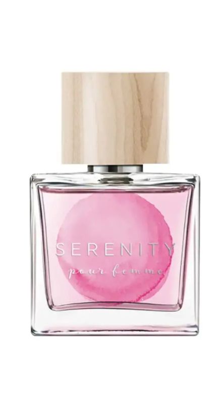 img-2229.jpg JACQUES BATTINI WOMEN'S PERFUMES SERENITY POUR HOMME EDP 100 ML - الصورة 1